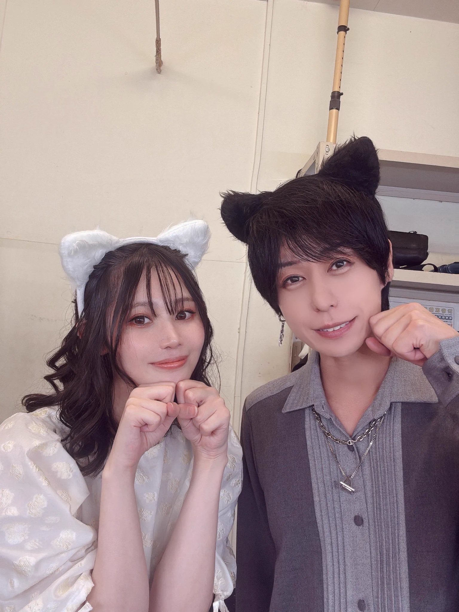 nero (@nero_nikoniko) / X
