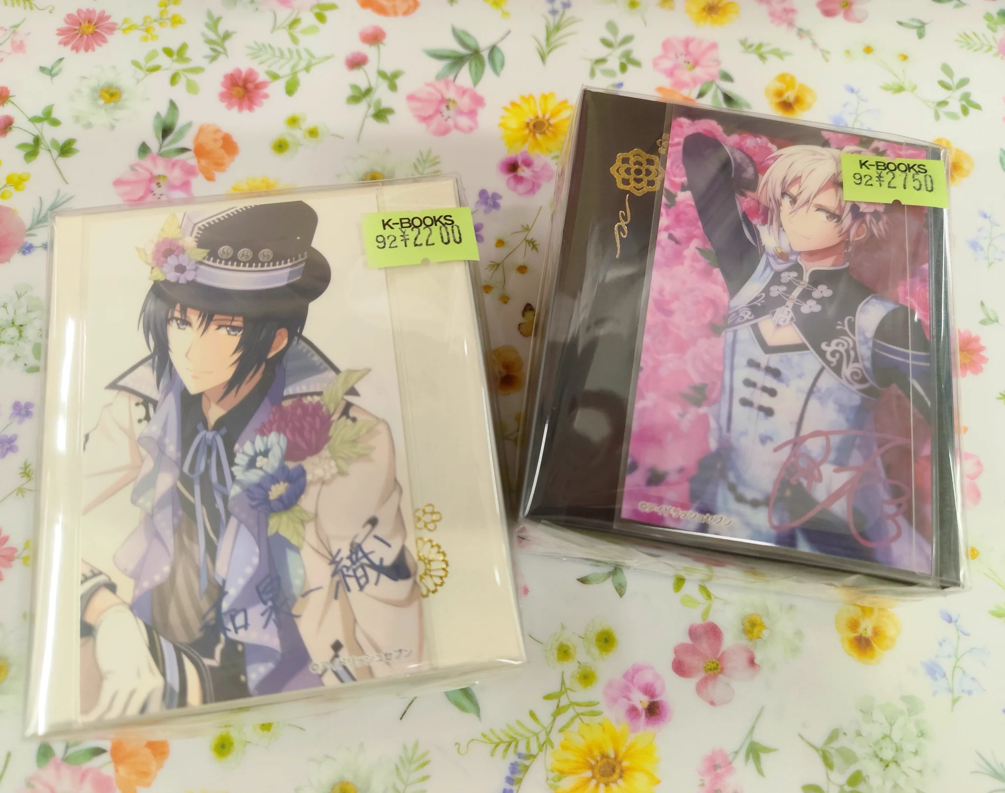 K-BOOKS なんば壱番館 2階 ライブ部門（ジャンル3） on X: 