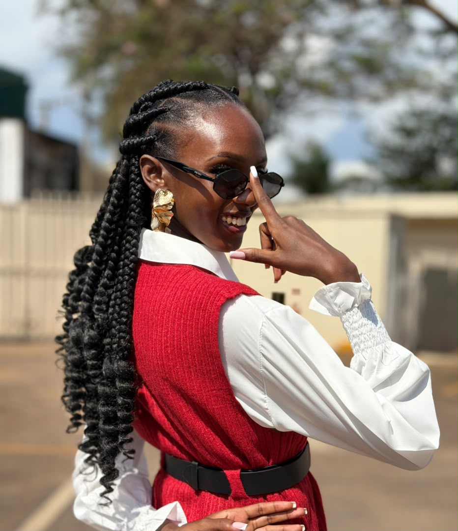 DelbertBoka's tweet photo. MULUNGI ANGEL LIZ @AngelizRCL 
voted 4 today. Let’s stand together &amp; support our very own Miss Uganda contestant!
https://t.co/6UBGjI8H8Y 
Tap the link and vote 
Project: Seeds of strength
@nrgradioug @StarTimesUganda @mildredtuhaise 
#MissUganda2026 https://t.co/1eDSHeZNms