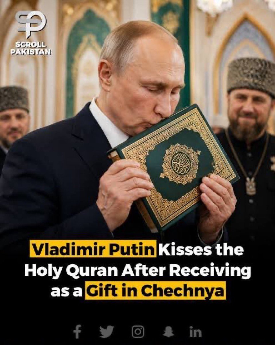 rubish2027's tweet photo. Allez lécher 👅 encore ce mange merde qui a financé des terroristes tchétchènes https://t.co/QVO6VplXvn