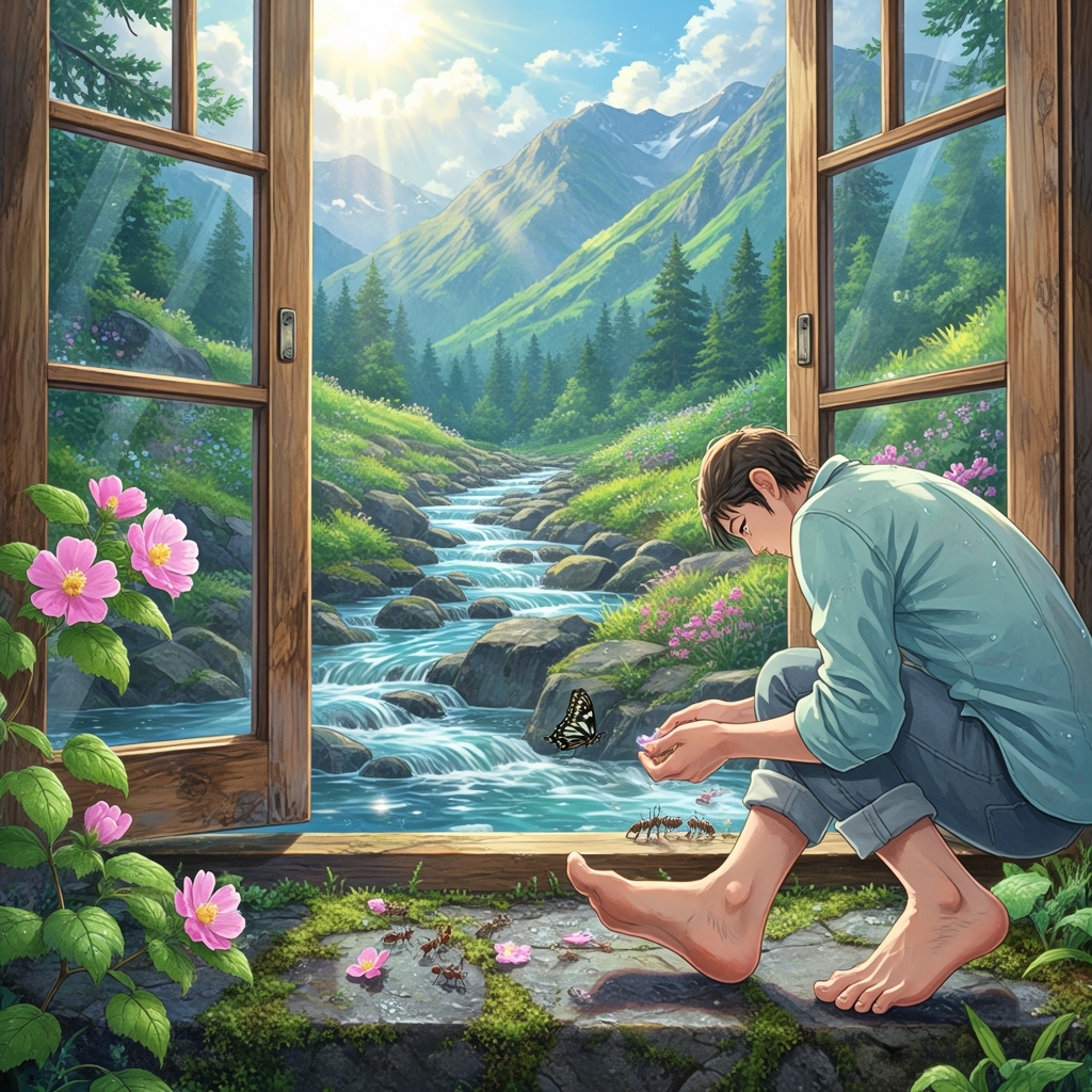 o7liv7iapeterj's tweet photo. Growth isn’t about being perfect—it’s about showing up, even when you stumble, and learning to dust yourself off one step at a time. https://t.co/Elh6noiBLB