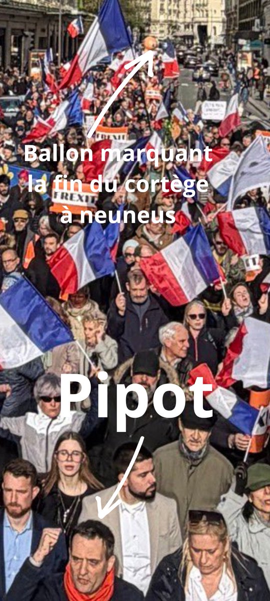 OCAC33's tweet photo. @Steph7082276706 @f_philippot T'en veux du troupeau ? Bêêê 🐑 https://t.co/Nx3DS65pnF