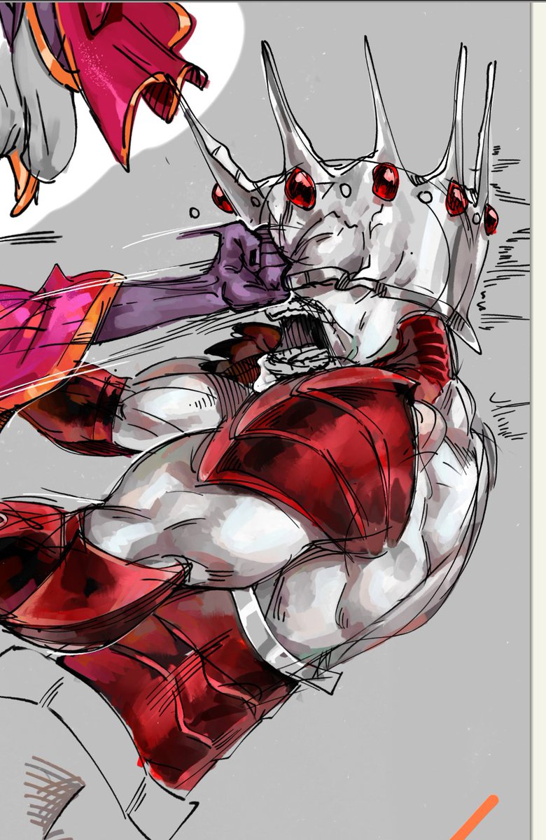 ku4niregor's tweet photo. My favorite artwork in terms of colors https://t.co/mWUQpaY8jP