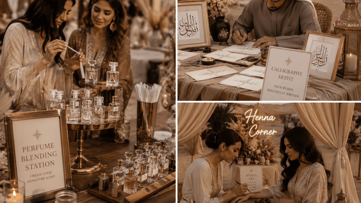 ArabiaWeddings's tweet photo. The Ultimate Guide to a Chic Bedouin Wedding Theme
See here
https://t.co/N7Pdi6I6Wg
#BedouinWedding #Bedouin #WeddingTheme https://t.co/hoVtroPFh8