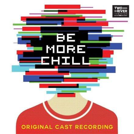 fawwin's tweet photo. I just realized that Be More Chill is like Obsession if the main character wasn’t a misogynist https://t.co/ATf4Lp0OeF