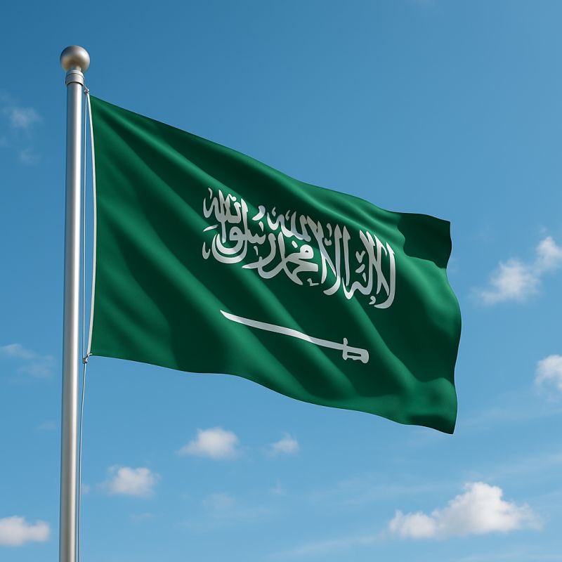 HucenSembe's tweet photo. 🇸🇦🇲🇻
It gives me great pleasure to extend warmest felicitations and sincere best wishes to the Government and the brotherly people of Kingdom of Saudi Arabia on the jubilant occasion of the National Day of Saudi Arabia.

May the close and fraternal ties between the two countries continue to grow stronger in the years ahead.