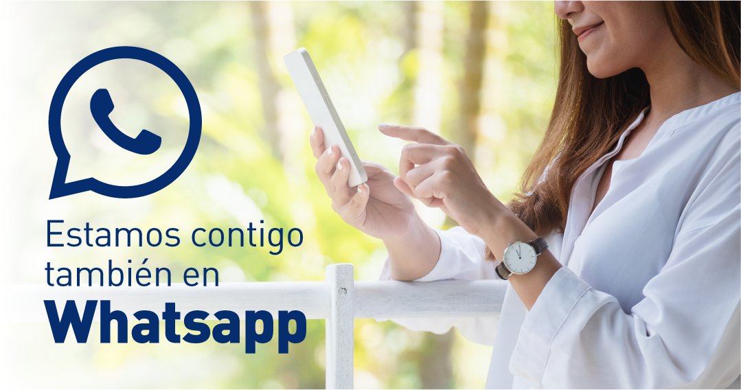 AguasdeLeon's tweet photo. ¡Buenos días☕! ¡Ya estamos en #otoño 🍂!

Contacta con nosotros desde donde quieras a través de WhatsApp 📱

Escríbenos al 650 97 34 68 y podrás resolver al instante cualquier asunto relacionado con tu contrato del #agua💧

#AguasdeLeónContigo https://t.co/wBB9Sjx7GV
