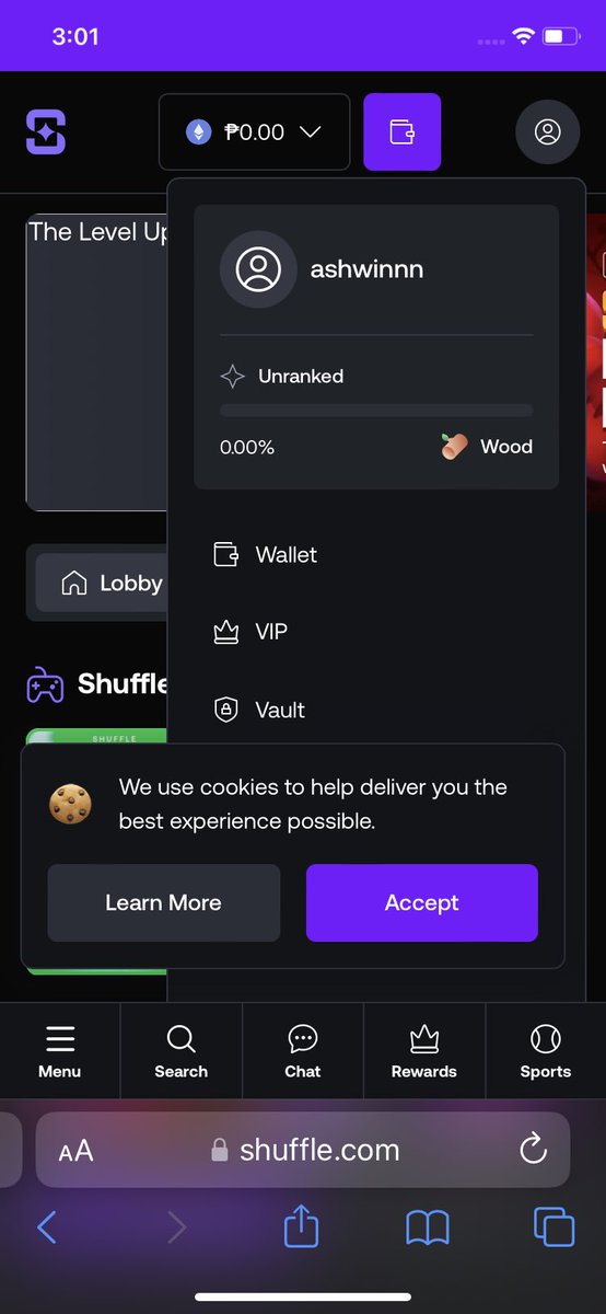 kook_baring's tweet photo. @pp_privatejet_2 Shuffle username : ashwinnn

Thank you PP, hoping to win my very first tip from you🤞🙏

Hoping to win in this shuffle🤞

#PPXSHUFFLE

✅signed up under your code https://t.co/EVHb9oipi9