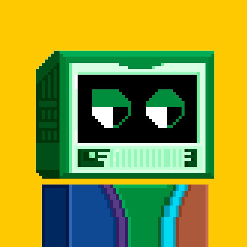 R2D2zen's tweet photo. 1/1 

Thank you @zecvisions 

Got 14 WL. Drop your Zec wallets in the  comments and I will pick 14 people today. 💚

Mint 25.09. https://t.co/jA5ZNhc4uN