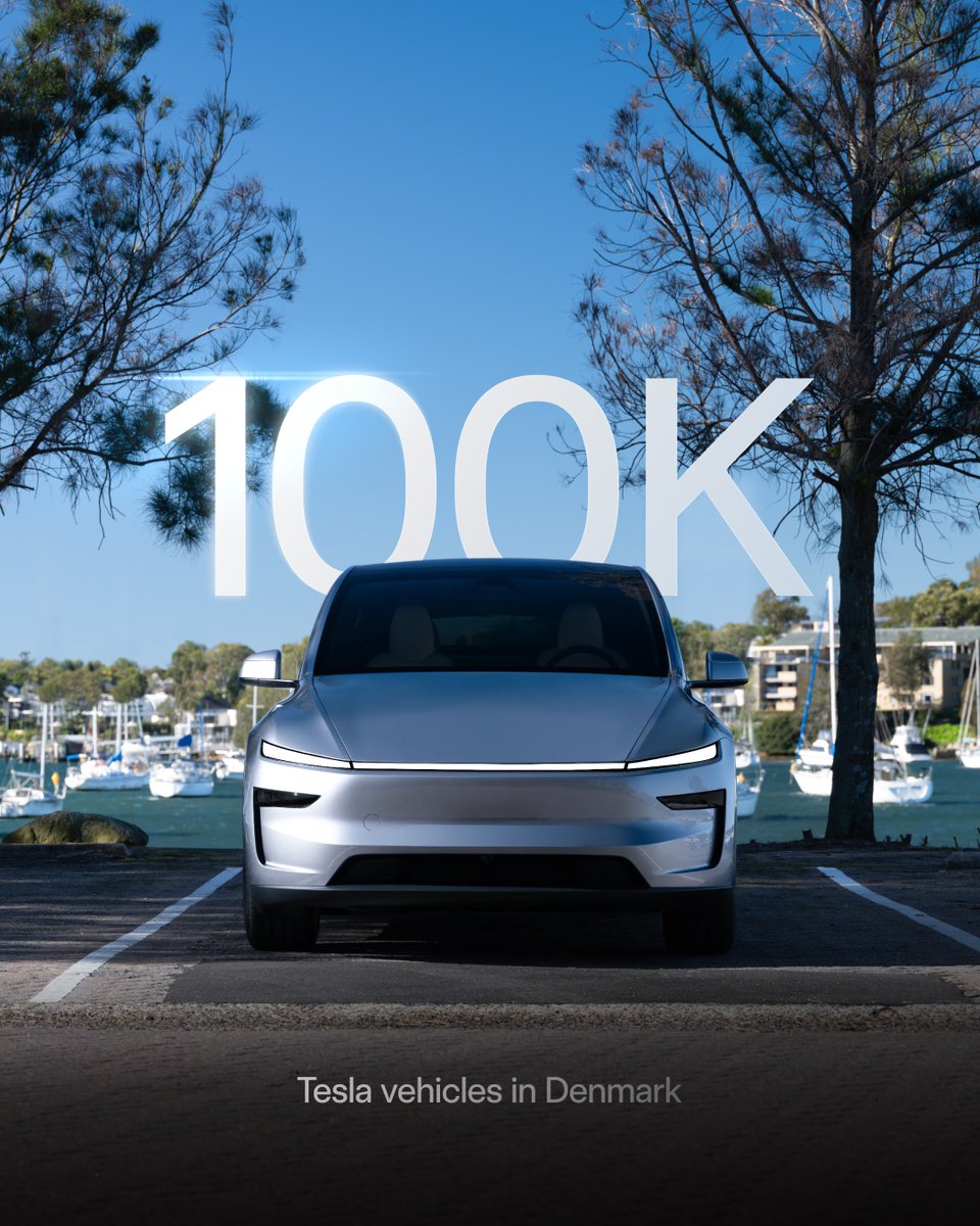 teslaeurope tweet picture