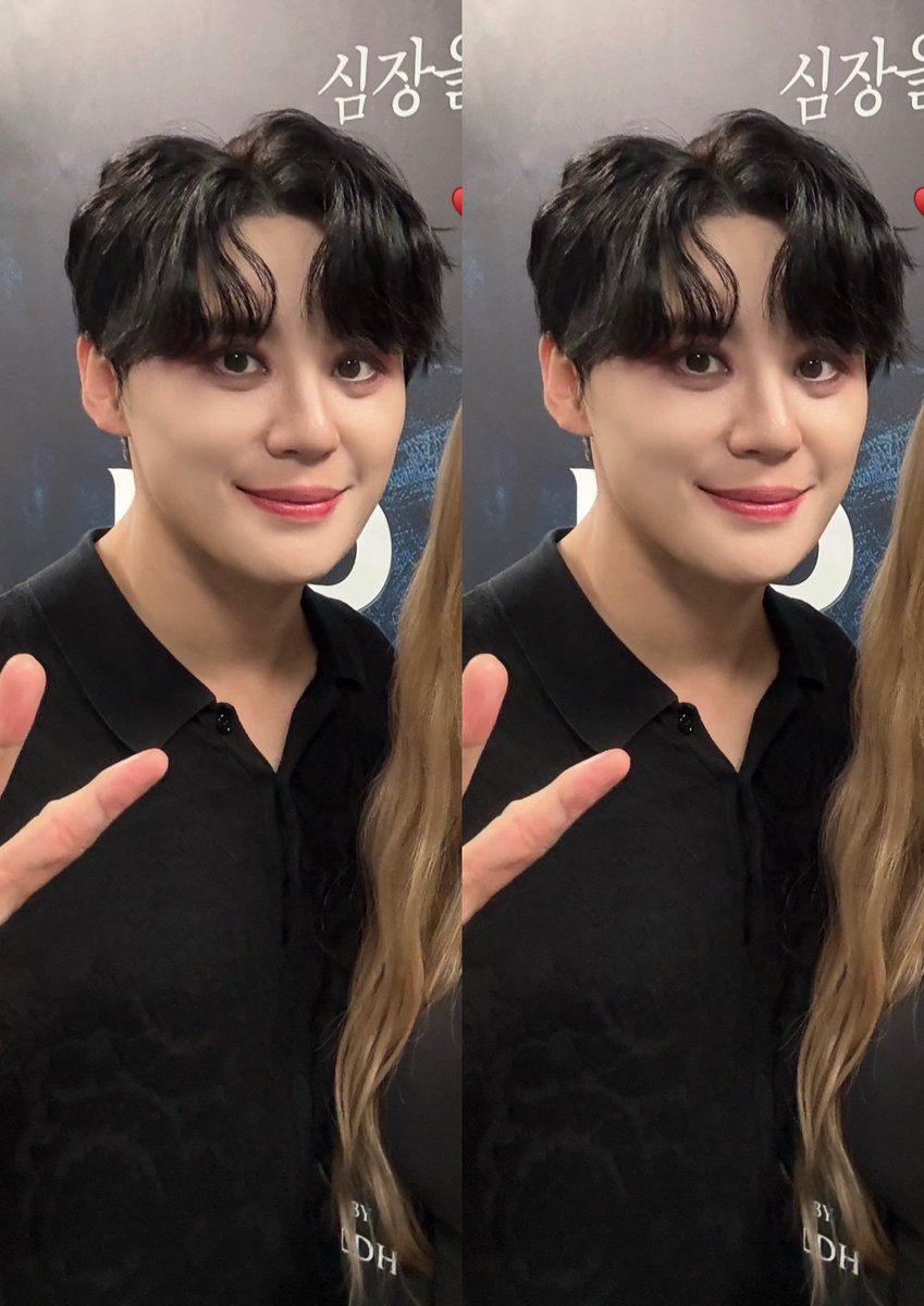 XIAinfo's tweet photo. [사진] 72.6_ IG
https://t.co/s5HuSgyGrb
#김준수 #XIA #준수 #XIA준수 #시아준수 #JUNSU #KIMJUNSU #XIAJUNSU #ジュンス #金俊秀 #드라큘라 #뮤지컬드라큘라 #샤큘 https://t.co/awzKx8gvNO