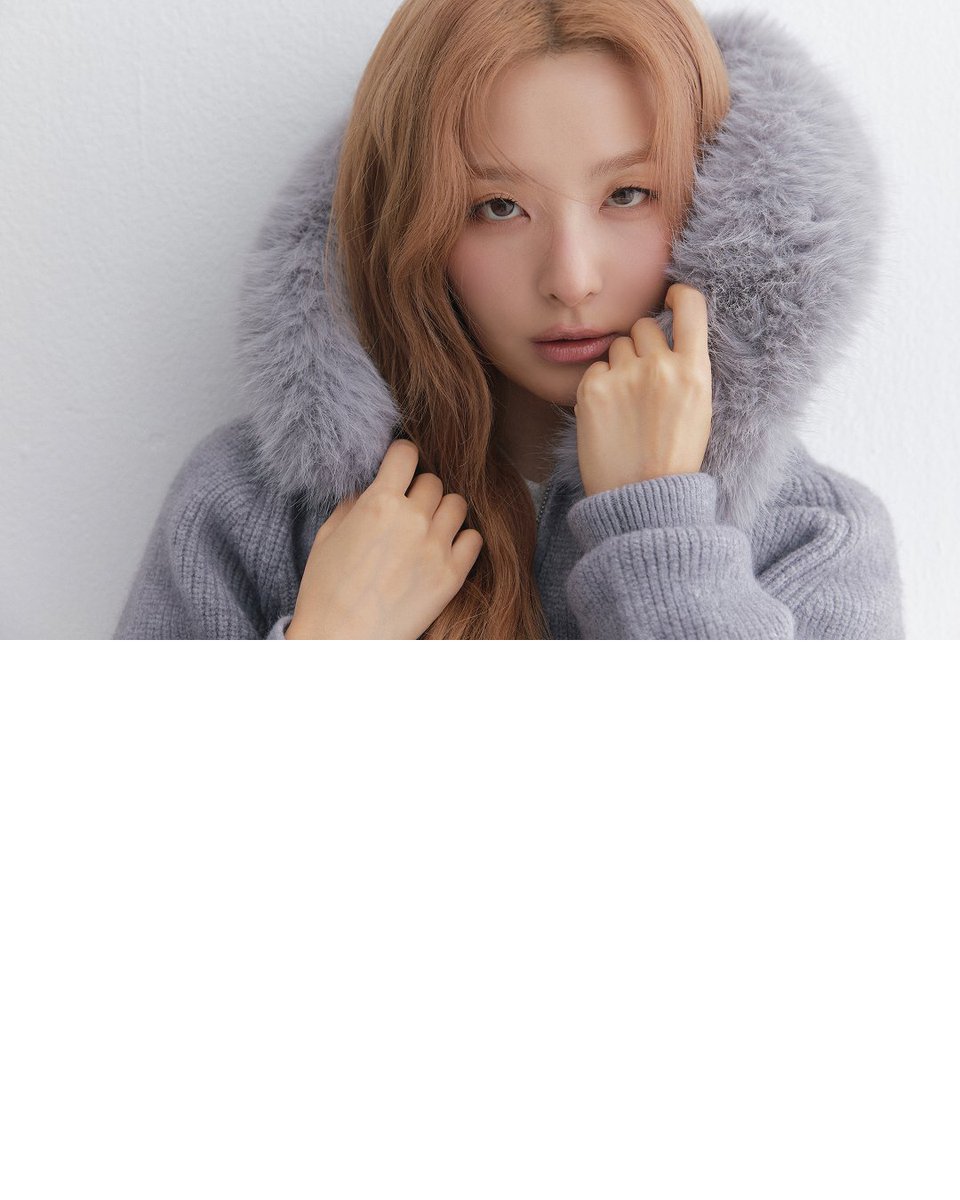 KSGUpdates's tweet photo. 260923 Marie Claire Paris IG

Fur Hood Knit Zip-Up

https://t.co/p9QNJOeyNX
#슬기 #SEULGI @RVsmtown https://t.co/aQ4dvYOBCJ