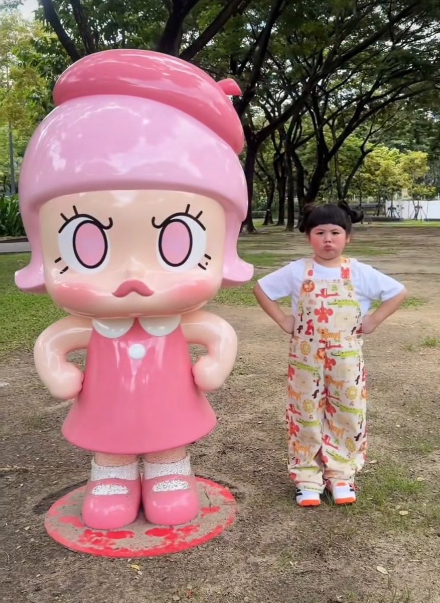 jsmtjyygyjbbjb's tweet photo. ไลฟ์แอคชั่นมอลลี่ https://t.co/61g4N86RpK
