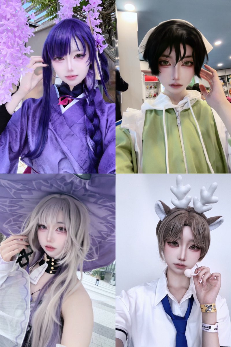ar0u_0's tweet photo. #코스어_𝕏트친소 #코스어_𝕏친소 

친구를 원해요..친규...듀어어,,( ͒ ́ඉ .̫ ඉ ̀ ͒)
심각한밤티이기에 여러분의 눈은 만족시켜드릴수 없지만 저와 친하게 지내주신다면 당신만 바라보면서 제 사랑을 드리겟습니다
트찐이랑 친구해쥬세오🥺🥺 https://t.co/pqUIPgjCAe