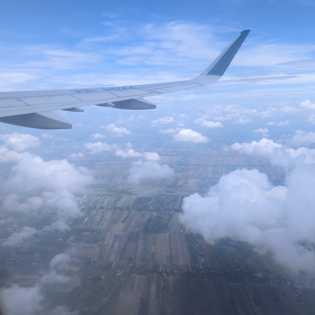 subaldayo's tweet photo. ベトナム ハノイ  に行ってきます🇹🇭✈️ 🇻🇳 https://t.co/mDnq77q6aU