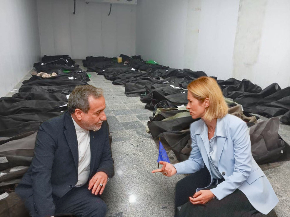 Savakzadeh's tweet photo. @kajakallas WOW! What an achievement Kaja. You are so impressive. As a thank you, I made a few images for you, so you could cherish this moment forever.

Which one of these images are your favorite? https://t.co/BRhUz1143M