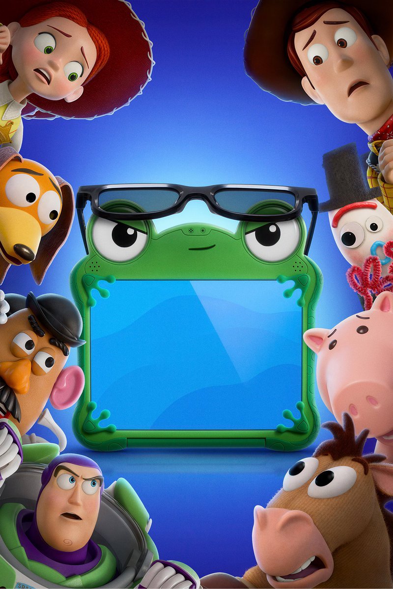 CinemaWireNews's tweet photo. ‘TOY STORY 5’ is now streaming on Disney+

The highest-grossing film in the ‘Toy Story’ franchise, having earned over $1.14 Billion at the worldwide box office. https://t.co/woV7TZ1mx2