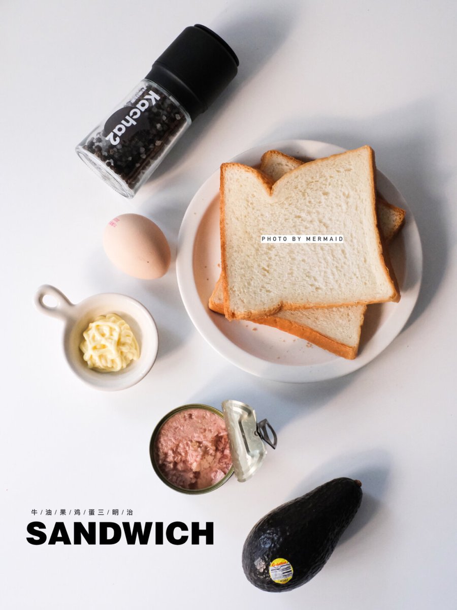 emmanuel_yehuda's tweet photo. [Creamy avocado toast with a sprinkle of sea salt u0026 chili flakes – 5-minute cozy breakfast that tastes like sunshine! ]， https://t.co/PZdnrDDLbC