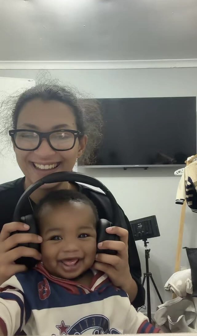 AshleyTrendtags's tweet photo. Top of the Morning and Happy Winsday My Shaylas 🥳🥳🔥🔥

ASHLEY IN HER BAG
BLOSSOMING BRYLNN
#AshleyTopOfHerGame https://t.co/lfkGlky0w1