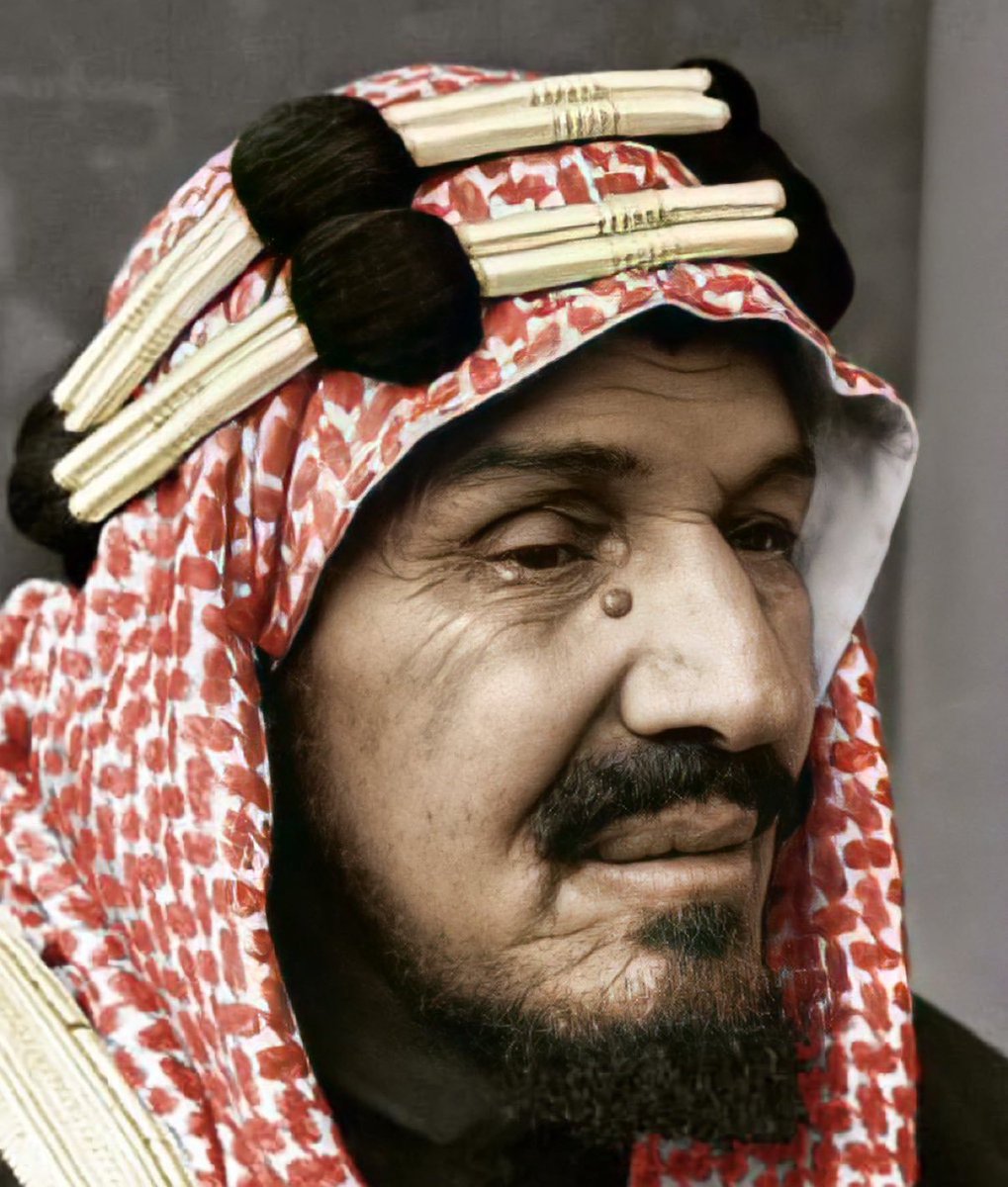ayas0011's tweet photo. اللهم ارحم الملك عبدالعزيز واجعل مثواه الجنة. فما نحن فيه من خير ونعمة وأمن ورغد عيش له الفضل فيه بعد الله عز وجل.
واجز اللهم ملوكنا من بعده خير الجزاء وارحمهم يا رب. 
ووفق اللهم خادم الحرمين الشريفين الملك سلمان بن عبدالعزيز وولي عهده الأمير محمد بن سلمان واعنهما يا رب. https://t.co/0Q3l71hq8R