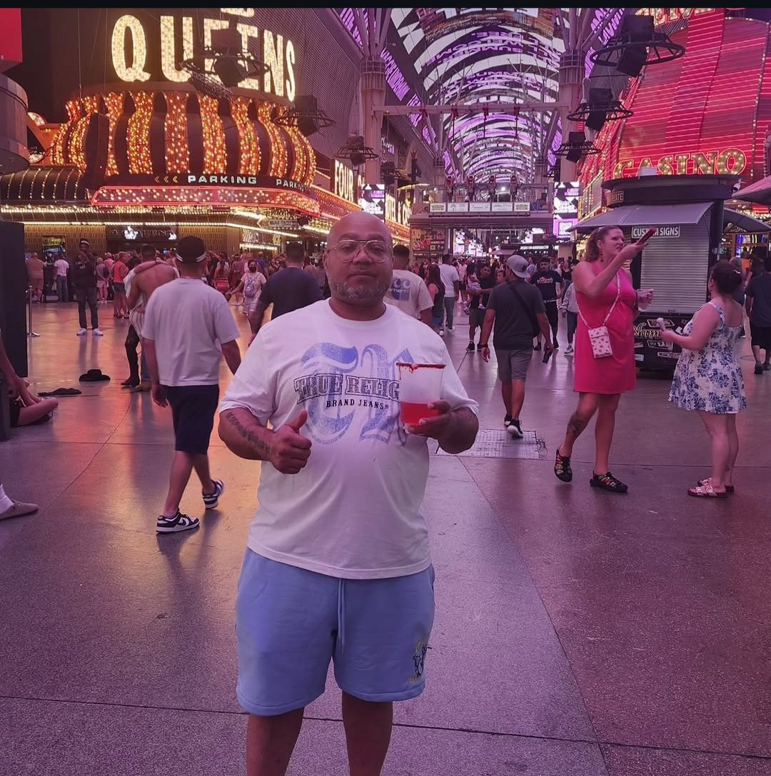 c_reincarnated's tweet photo. Vegas Baby https://t.co/WMeDl2xbfa