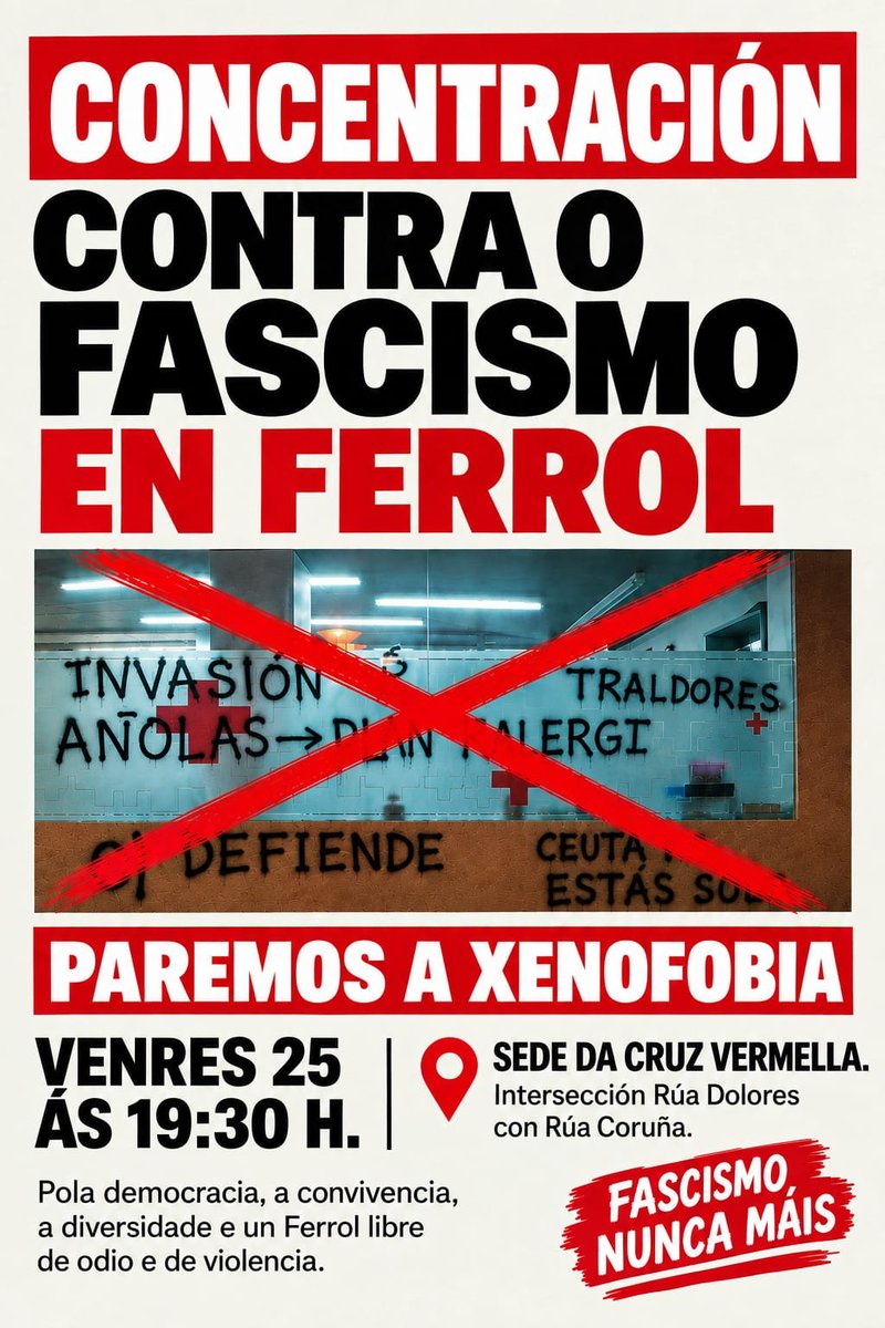 Susobaster's tweet photo. Importante convocatoria, muy importante. 
Gracias y buenos días. https://t.co/grb9pX01Hr