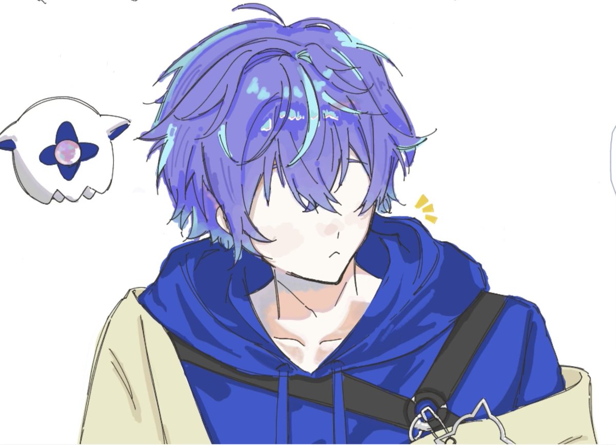 0x_himeki's tweet photo. SW最終日ですが…‼️🙌
🐙🌟さん中心に絵(の途中経過)を載せています💕✨
全反応巡回後 無言フォローにてお迎えします🫶🫶

#にじさんじ好きな人と繋がりたい
#にじさんじ絵描きさんと繋がりたい https://t.co/JK4bLPV4Zq