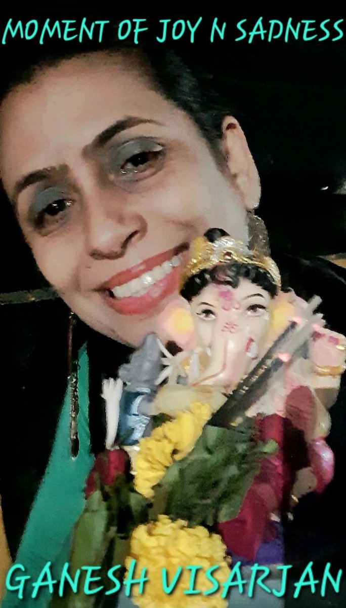 DrTipsntoes's tweet photo. HAPPY MOMENTS CAPTURED AT GANESH PUJA 6 DAYS GANESH STHAPNA...13TH YR CELEB LETS ALL PRAY FOR HAPPINESS ON  EARTH
Regards... Dr. Priyanka Singh
Founder &amp; Director
PRIYANKA'S PETAL HEART FOUNDATION
PRIYANKA'S TIPS N TOES ACADEMY https://t.co/P0ap4QokFP