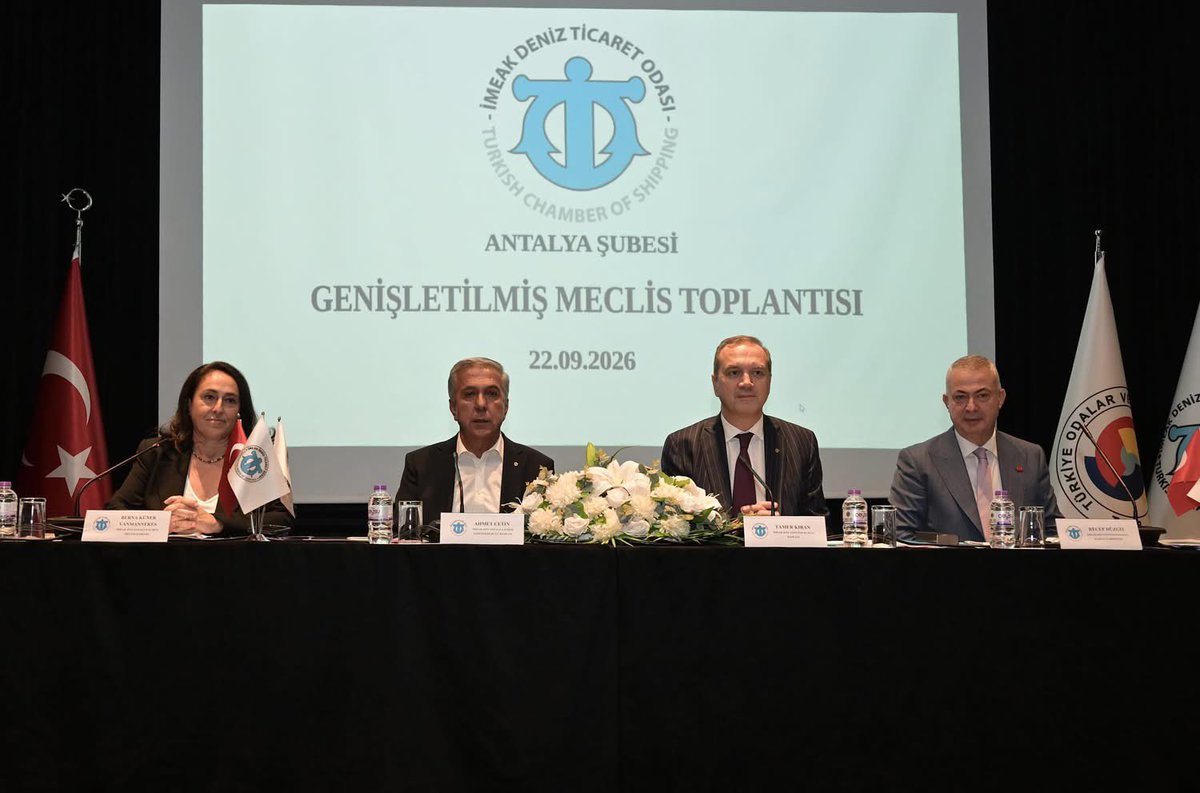 IZZETUNLU07's tweet photo. +++
📍25 Ekim sandığı tam bir bilmece. 🌊🗳

📍25 Eylül Akdeniz Manşet Gazetesi Köşemde !

#DTO #Antalya #AkdenizManşet #denizcileşmeplatformu  #DTOSeçimleri https://t.co/lrVhrgEufE