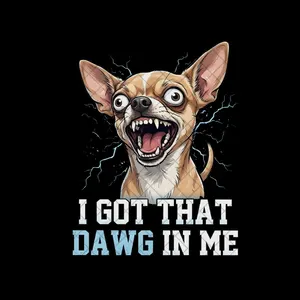 Chihuahuacoin_'s tweet photo. I GOT THAT $CHIHUAHUA IN ME! https://t.co/9OeLZx378h