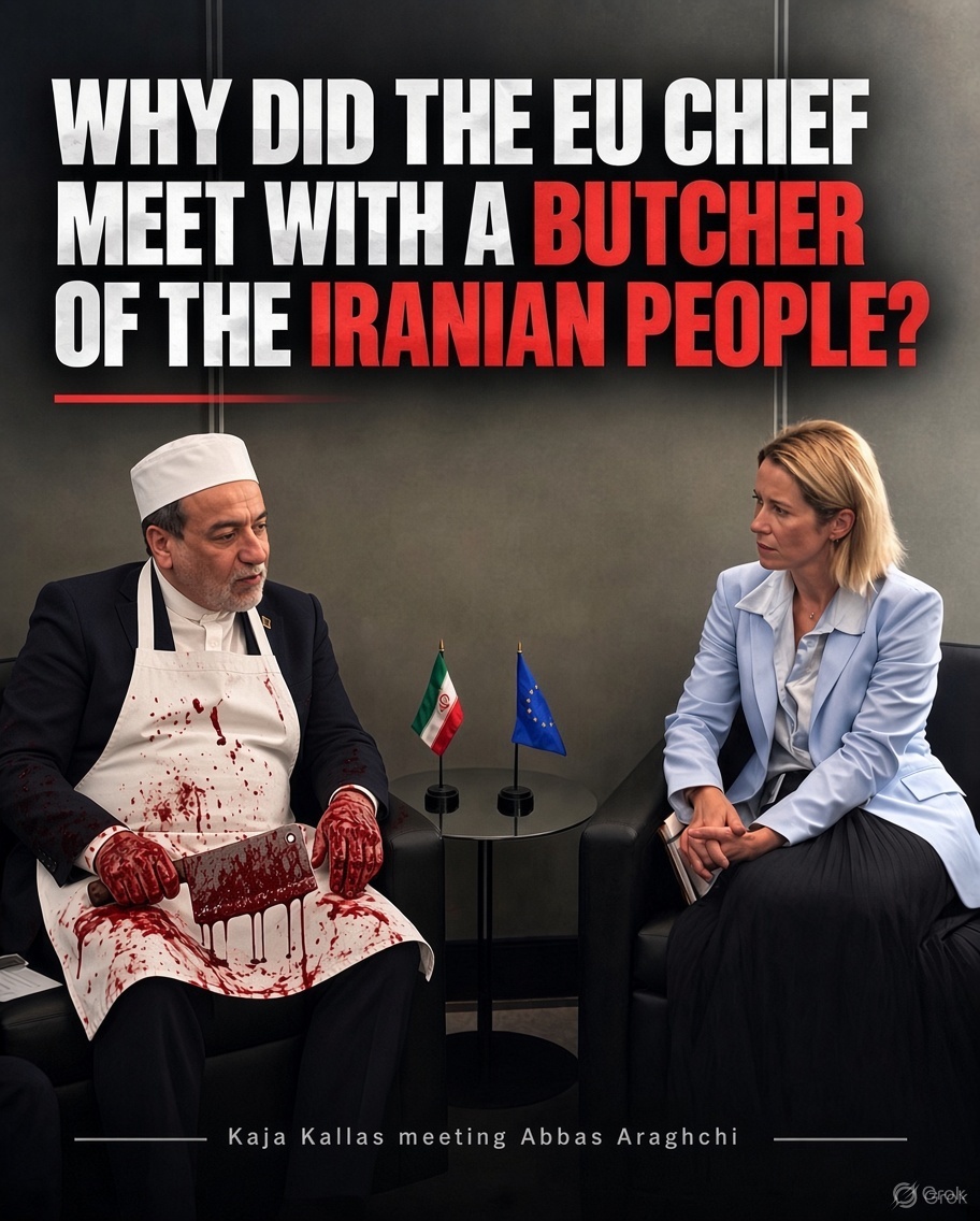 policenama1401's tweet photo. How can we help you kill more Iranians, Abbas?

@kajakallas https://t.co/WZJ1N33RKA