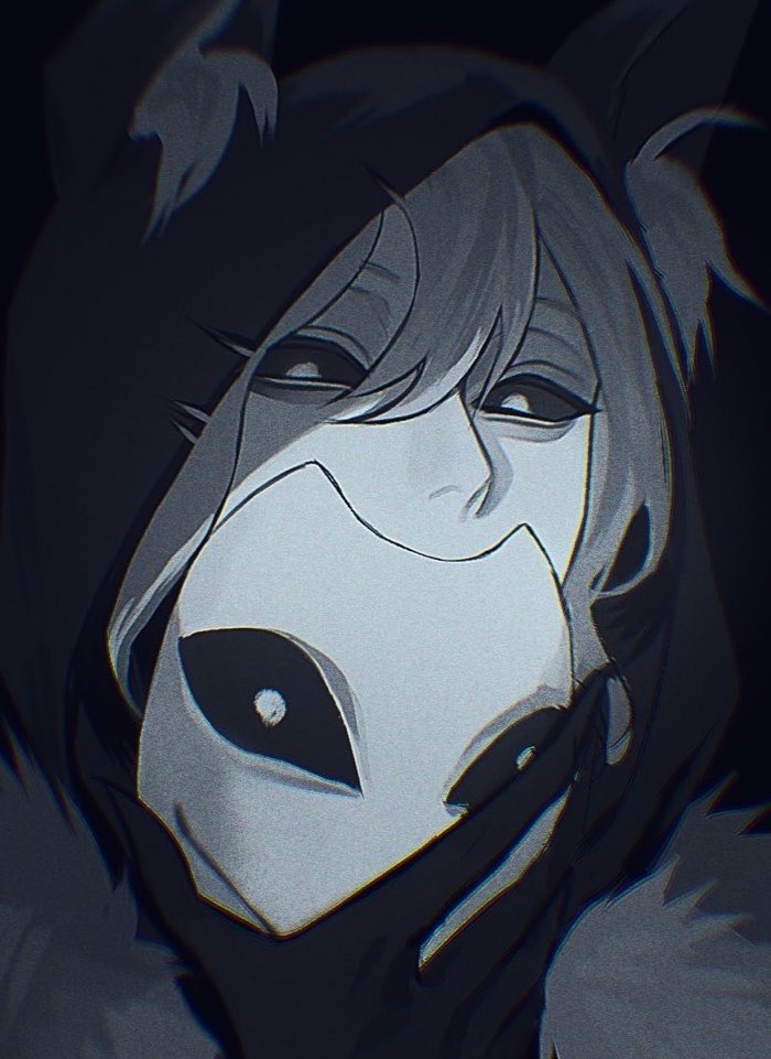 rmf1a's tweet photo. #Identityv https://t.co/OQO8XZaJTx