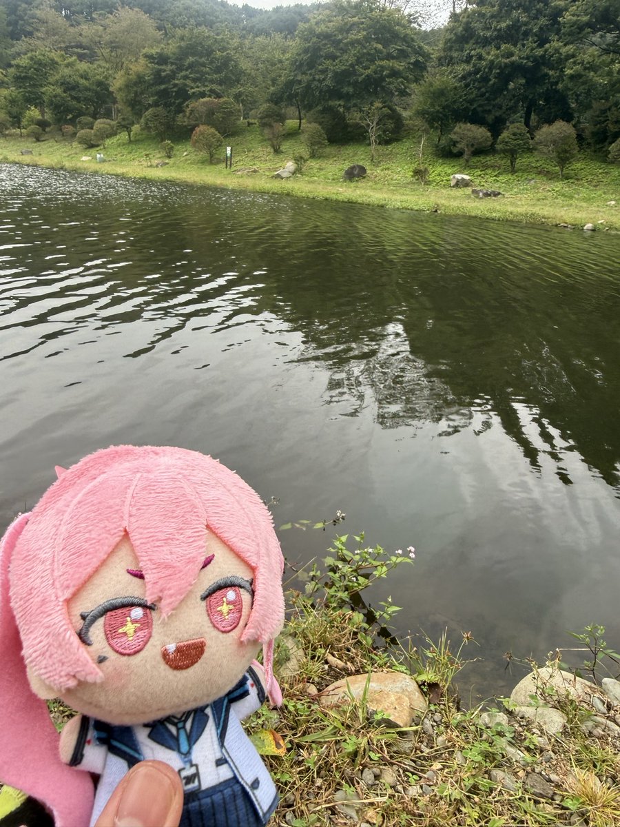 takumaruru6's tweet photo. 那須白川きました https://t.co/5HV3QLi2qx