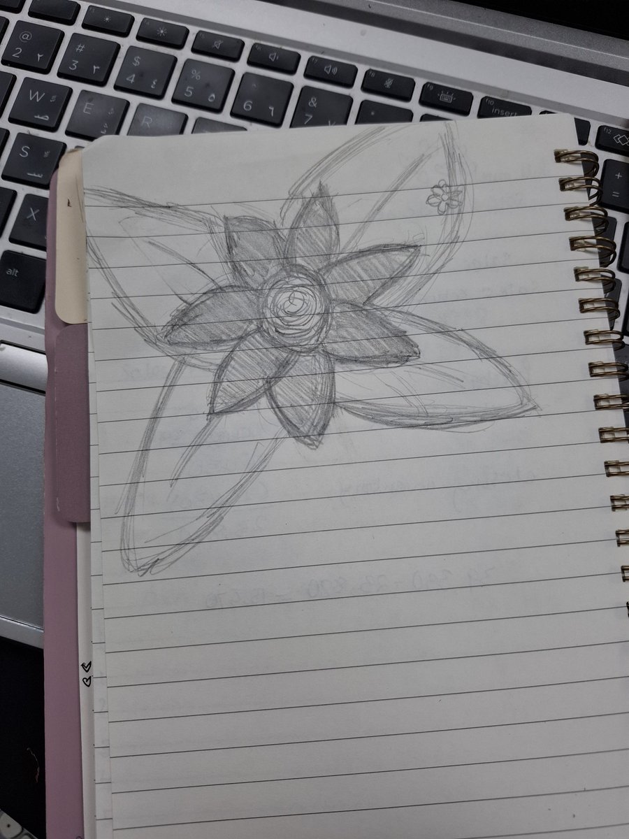 dontask__3's tweet photo. So I ended up doing this DURING my accounting class 😄💀 https://t.co/3Gbmf8C8Bn