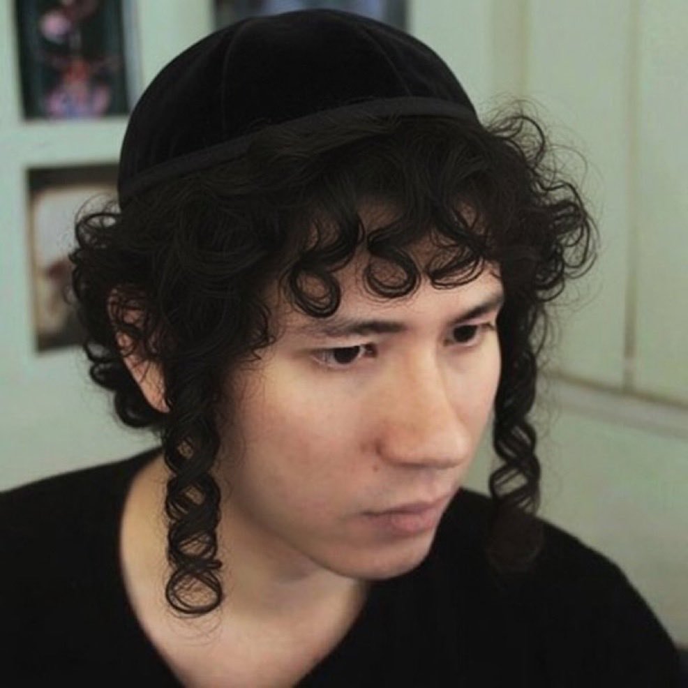 cunnyceo4's tweet photo. "Oy vеy! Open the gates of Kivotos for my trans xistas 🏳️‍⚧️🫀💅" https://t.co/HHzXqdZiVl