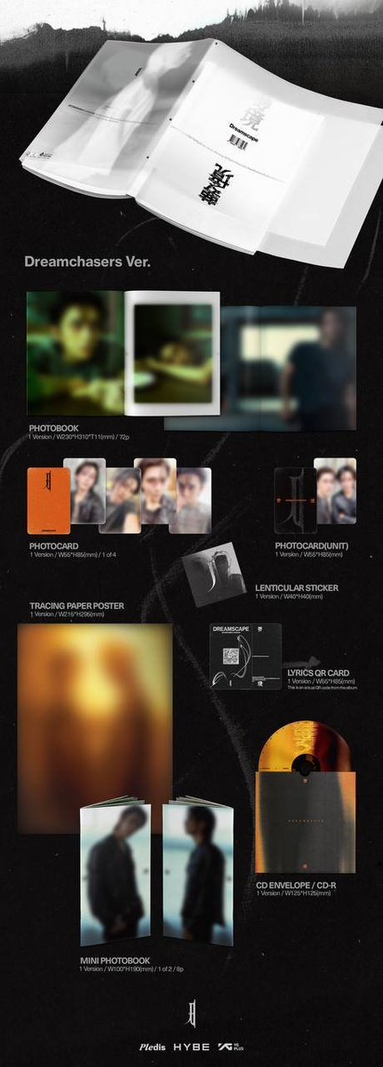 xunslovebot's tweet photo. hello! i'm opening a discounted go for jeonghan x joshua's first mini album: 'dreamscape'

🎐 sealed with & w/o pobs
🎐 prices: ₱800 - ₱1,800 all-in +lsf (free isf & pf)
🎐 doo: until oos
🎐 dop: ₱100 dp per album until oct. 17, rembal once onhand
🎐 neta

🎁 giveaway for buyers:
5 people will receive free weverse versions!

order form: https://t.co/A4ewywHtSA

🏷️ wts lfb ph non-profit pasabuy seventeen svt jxj