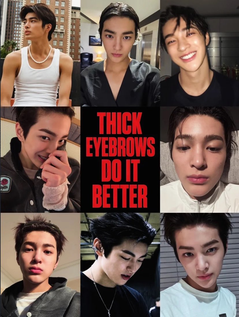hidupkeonho's tweet photo. ahn keonho join and win the trend https://t.co/Ez6O4nMZdC