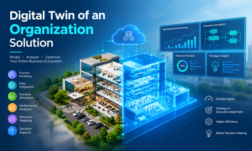 ben_gargi's tweet photo. Digital Twin of an Organization Solutions: Key Capabilities and Market Insights
https://t.co/NkeYh6QNNO
https://t.co/J04418wmqF
#DigitalTwin #DigitalTwinOfAnOrganization #DTO #DigitalTransformation #EnterpriseTransformation #BusinessTransformation https://t.co/fe7xp1vqcW