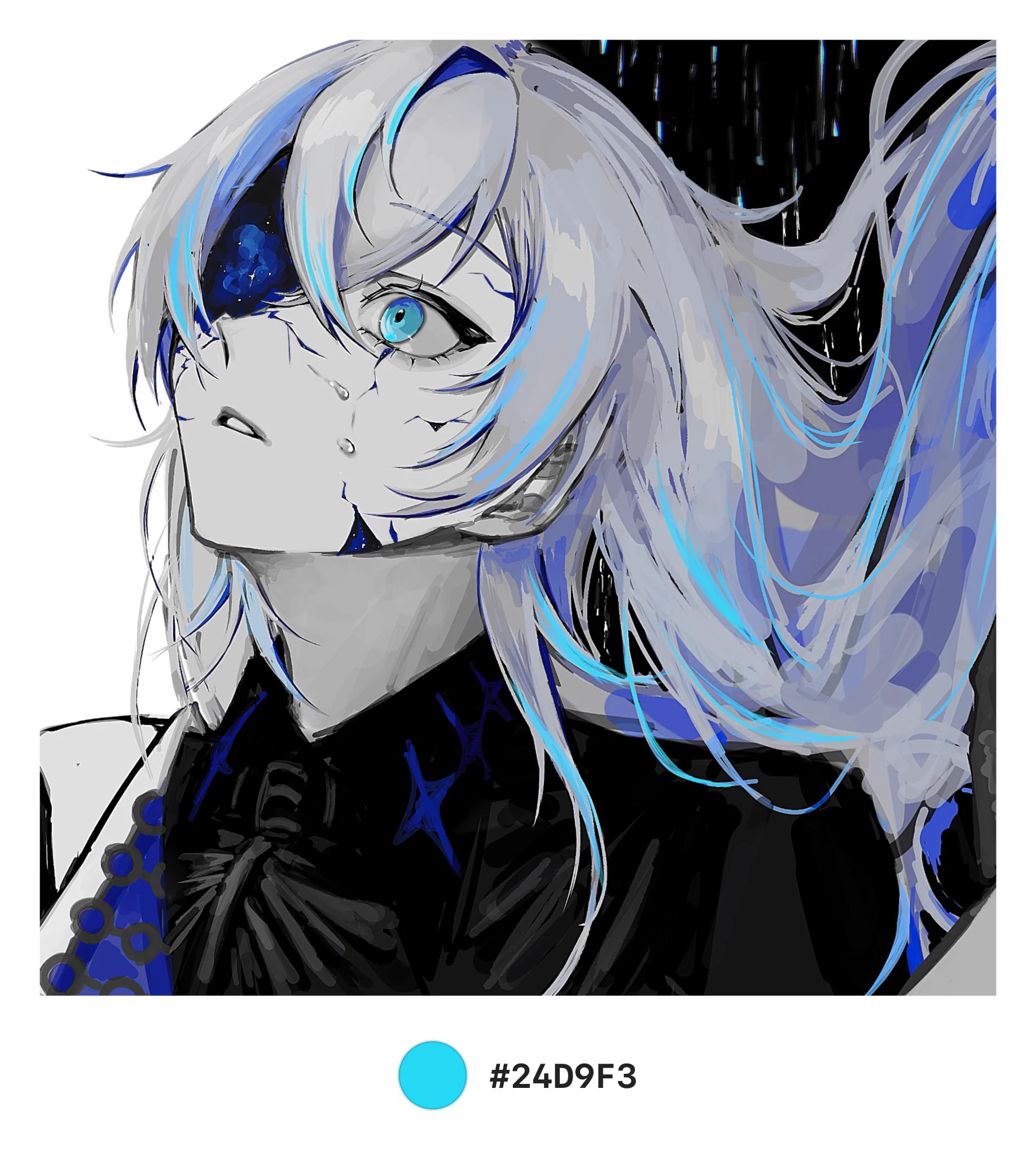 ﾐﾔ＾＾ on X: 