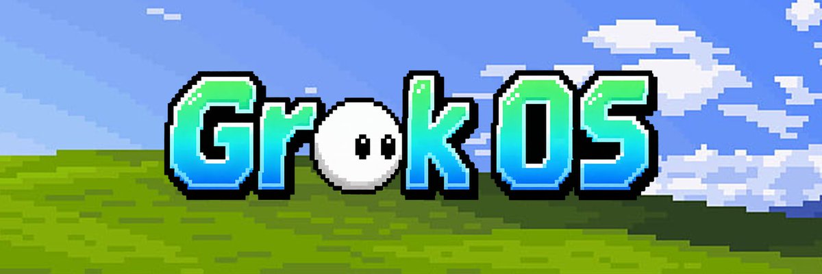 Grok_OS's tweet photo. banner https://t.co/nlntMhbinq