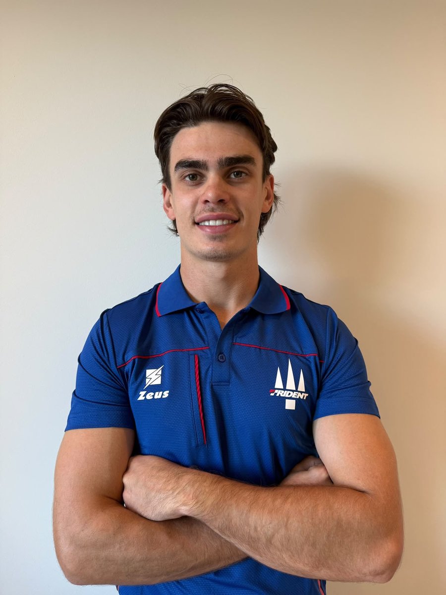 feeder_series's tweet photo. DRIVER ANNOUNCEMENT | 🇦🇺 James Wharton steps up to F2 with Trident for 2027!

The 20-year-old raced for Prema in F3 in 2026 and finished 17th in the drivers’ standings with one victory. He made his F2 debut with Trident in a one-off outing at Lusail last year.

#F2 https://t.co/vcOXOEUfOh