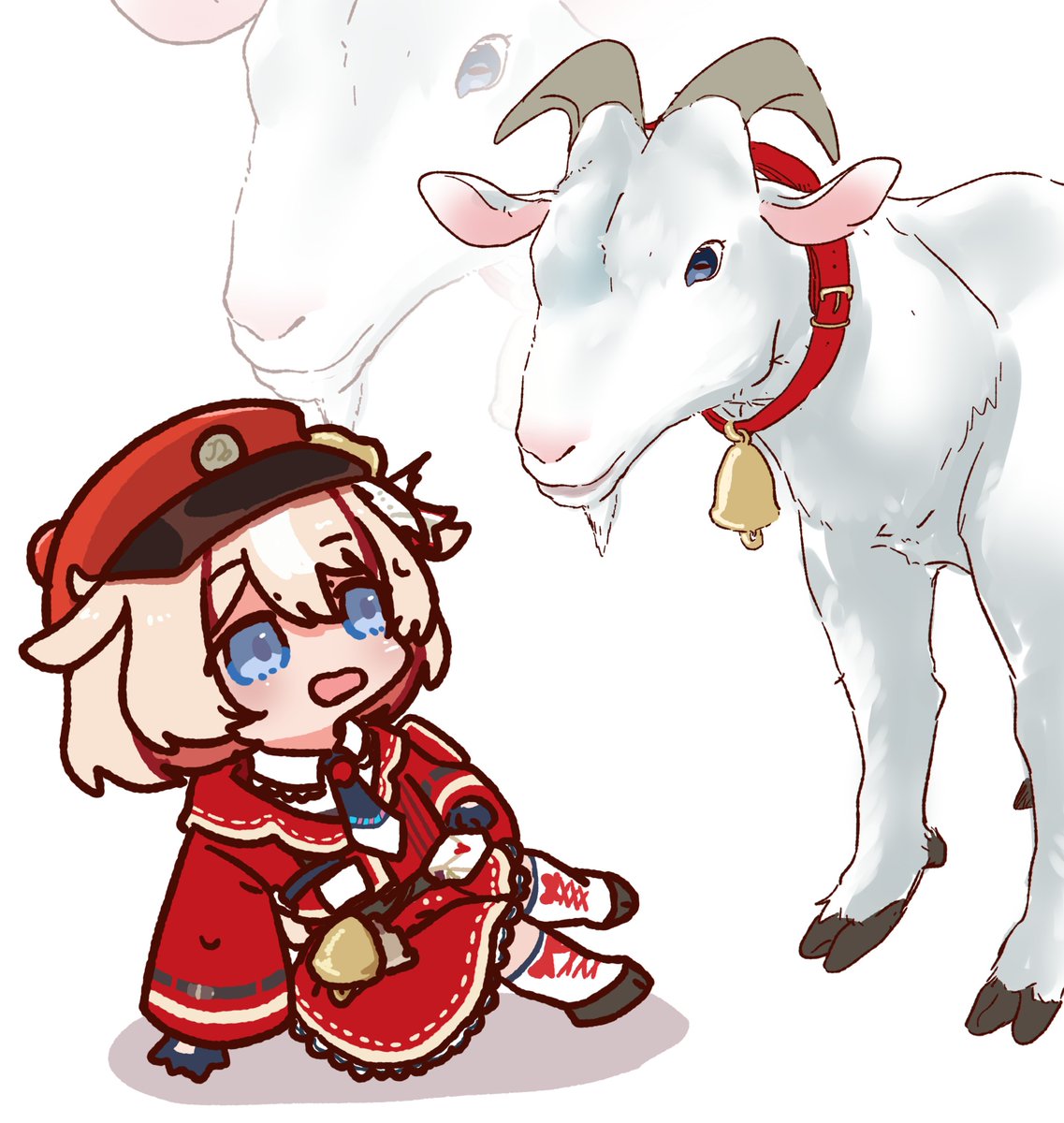 dokusyanoinu's tweet photo. これは…なんか深夜に描いた記憶はあるんですが………の絵なのですが意味わからないのでタグは外します、なんだろ…？
# つづり絵お届け https://t.co/FKUyZHj72s