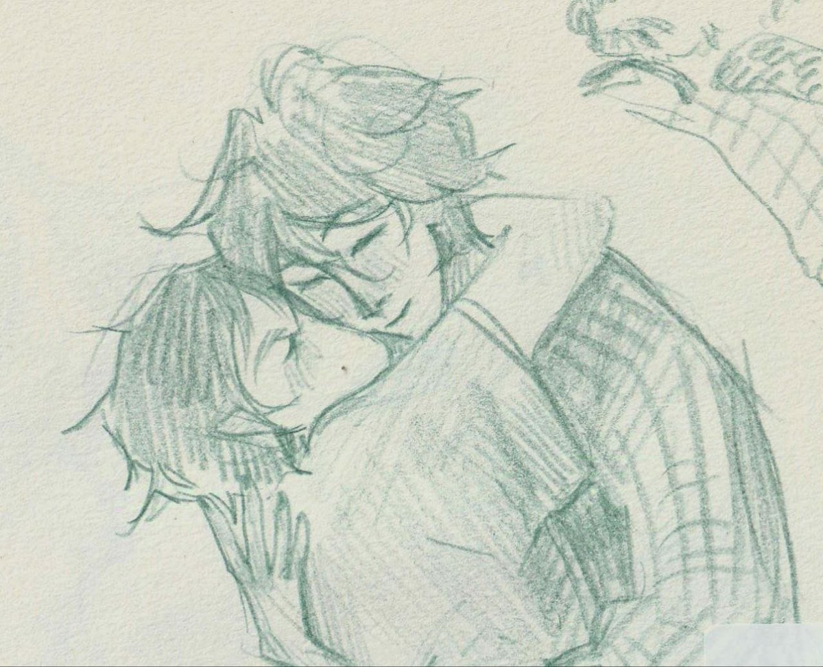 ughwillh's tweet photo. #ranpoe

sketches!! https://t.co/XBxtq6oL36