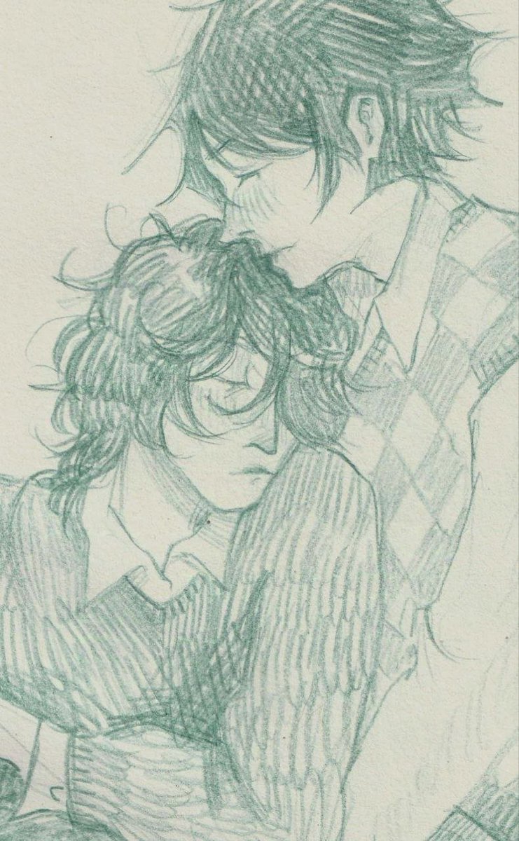 ughwillh's tweet photo. #ranpoe

sketches!! https://t.co/XBxtq6oL36