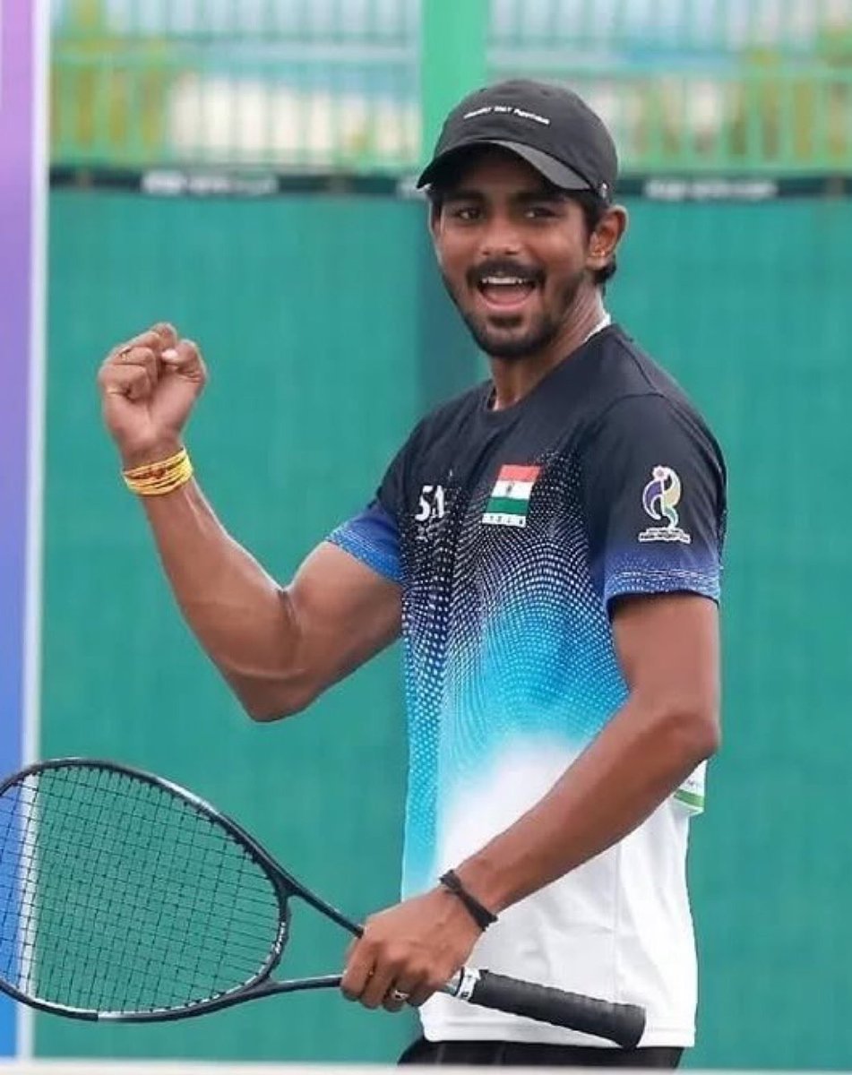 Rajendra4BJP's tweet photo. #AsianGames2026 की वेटलिफ्टिंग प्रतियोगिता में महिलाओं के 49 किलोग्राम वर्ग में मीराबाई चानू जी को रजत पदक एवं पुरूष एकल सॉफ्ट टेनिस प्रतियोगिता में जय मीणा जी को कांस्य पदक जीतने पर हार्दिक बधाई एवं उज्ज्वल भविष्य की शुभकामनाएं! आप दोनों ने अपने शानदार प्रदर्शन अंतरराष्ट्रीय मंच पर भारत का गौरव बढ़ाया है। 

#AsianGames2026 #Cheer4Bharat