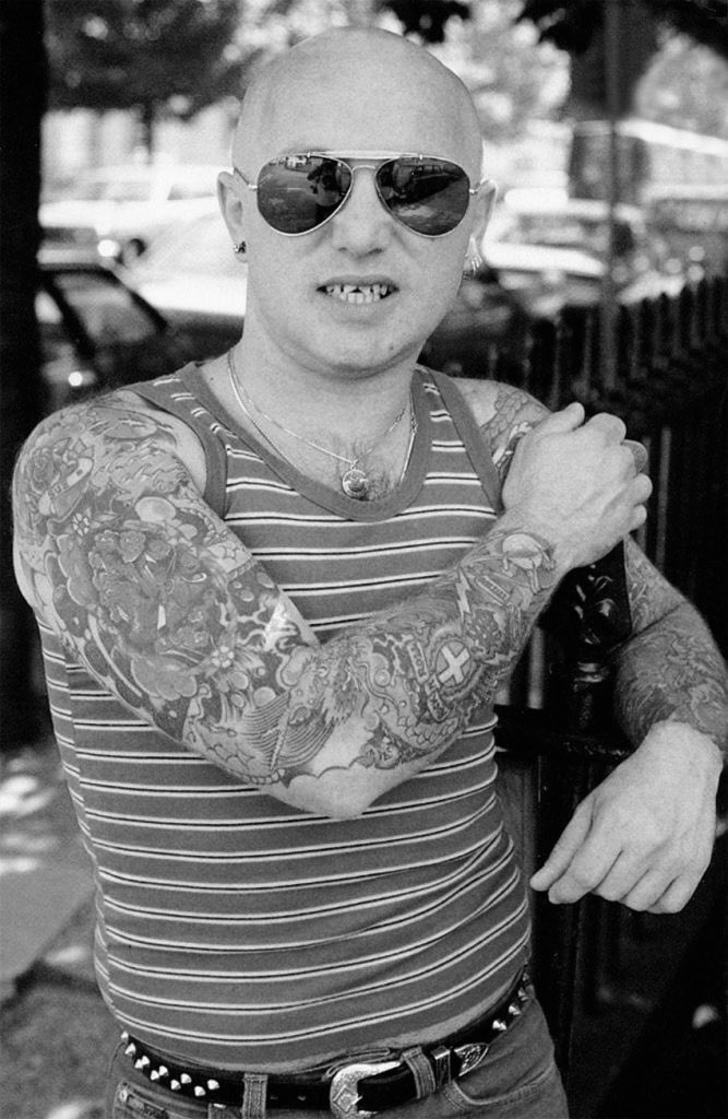 deljamesgang's tweet photo. Angry Anderson - R.I.P. https://t.co/0LKYSQICvu