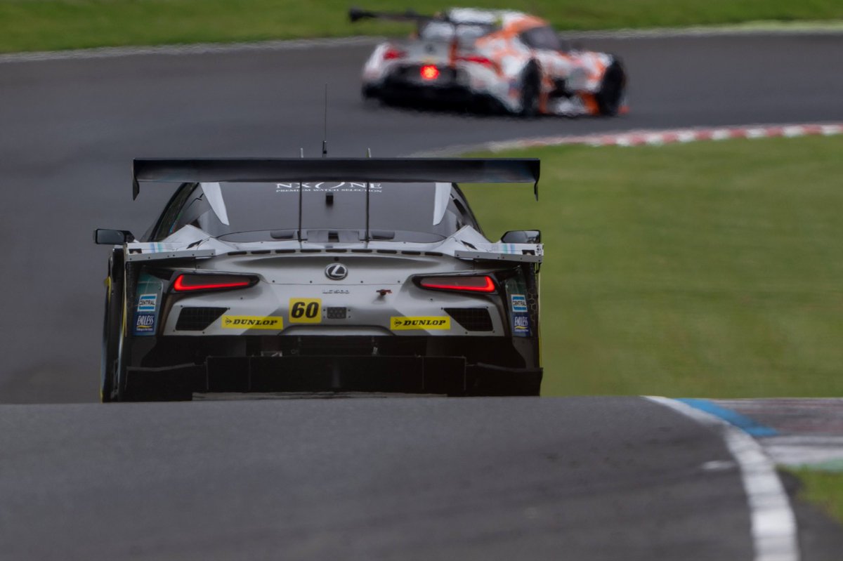 nagataku1013's tweet photo. SUPERGT SUGO GT300kmRACE
GT300クラス 見事に優勝を飾ったのは
 #60号車 LMcorsa 
 #TWSプリンセス
 がまさに勝利の女神でした👏👏
本当���おめでとうございます🎉 https://t.co/OVhcHFsqXr