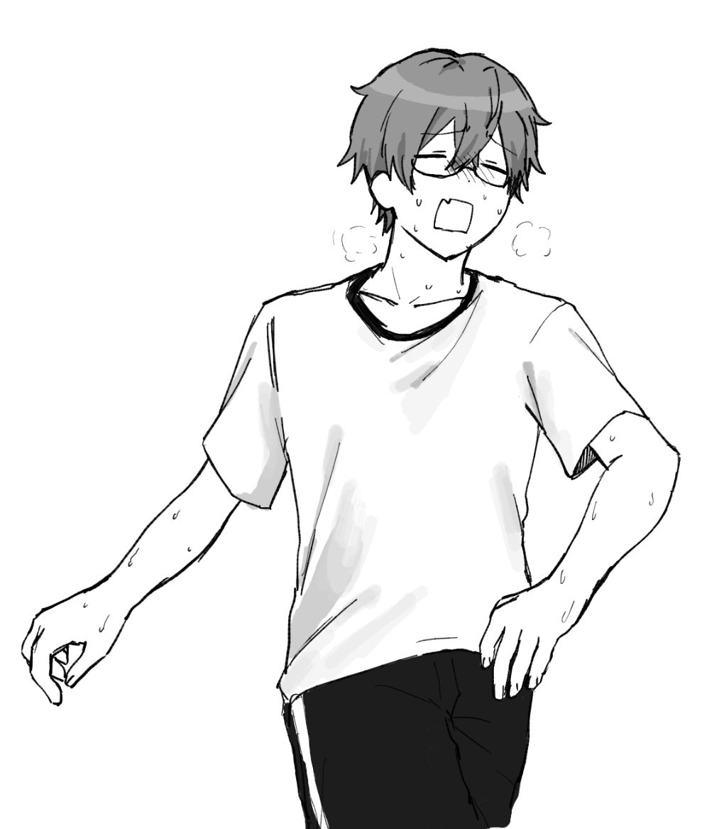 xzfqe's tweet photo. 絵チャ
#ぎなさんに描いたよ https://t.co/ljcnnfIRBS