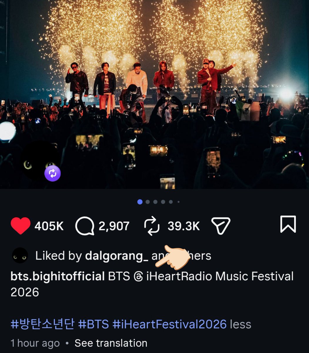 bangtan_61307's tweet photo. i think they know what's going on right now that's why they didn't tagged them in this post https://t.co/trCLmlzAZe