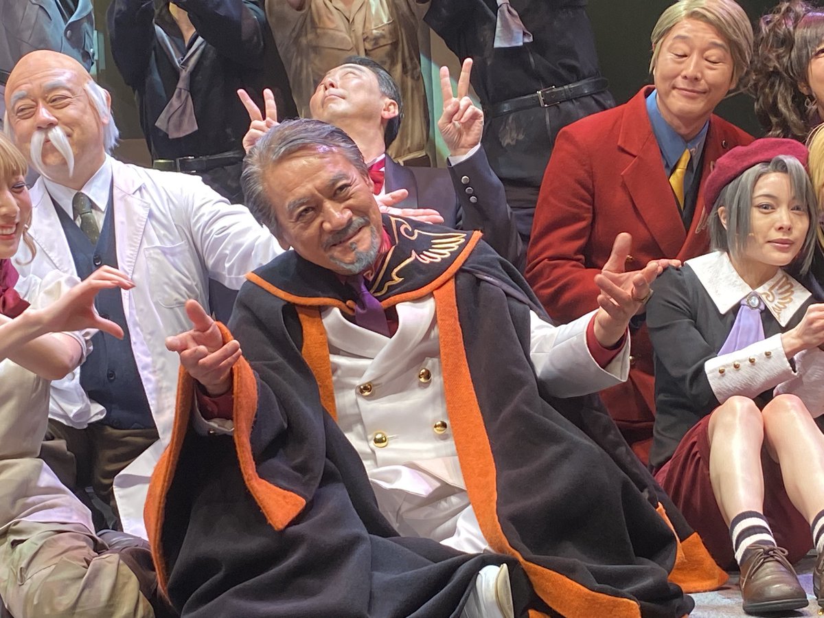 haru_395_'s tweet photo. #うみステ

前編みてきたー！
1列目��いう神席でやばいし、初っ端からｳﾙｳﾙしまくってた…
カテコでもうるってた

これから後編も見れるのやばい‼️

最初で最後の現地ep7前後編！
たのしみ 

ビーチェのハートに気付かない金藏かわい https://t.co/jzhNP5PA1G